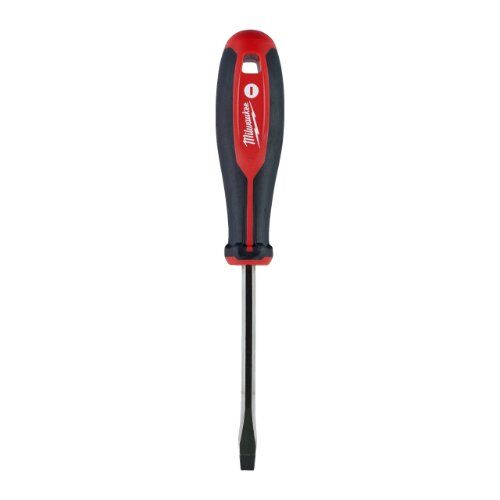  Steckschlüssel und Schraubendreher Schraubendreher Milwaukee Tri-Lobe Schraubendreher SL 1,2 x 6,5 x 125 12443959