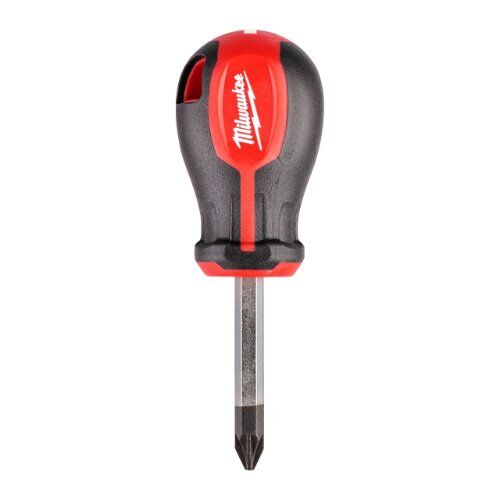  Steckschlüssel und Schraubendreher Schraubendreher Milwaukee Schraubendreher Tri-Lobe PZ2 x 45 12443970