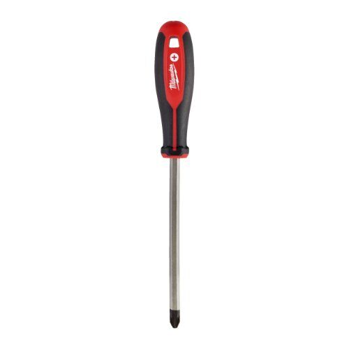  Steckschlüssel und Schraubendreher Schraubendreher Milwaukee Schraubendreher Tri-Lobe PZ3 x 150 12443972