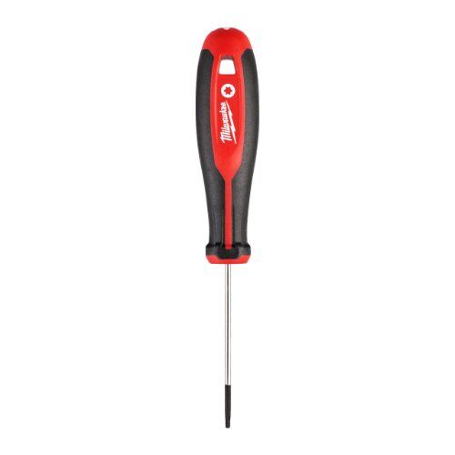  Steckschlüssel und Schraubendreher Schraubendreher Milwaukee Schraubendreher Tri-Lobe T10 x 75 12443977