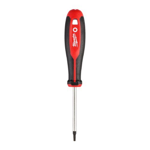  Steckschlüssel und Schraubendreher Schraubendreher Milwaukee Schraubendreher Tri-Lobe T15 x 75 12443978