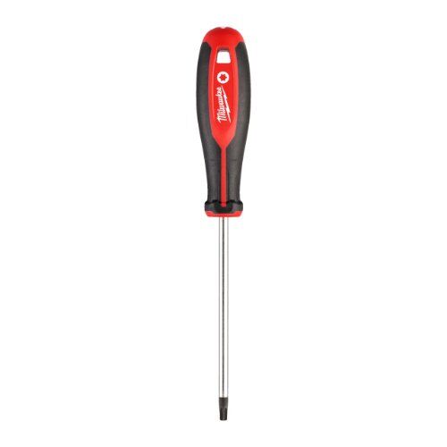  Steckschlüssel und Schraubendreher Schraubendreher Milwaukee Schraubendreher Tri-Lobe T30 x 125 12443981