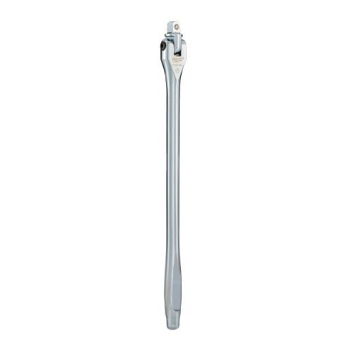  Ratschen- und Steckschlüssel-Sets Milwaukee 1/2" Gelenkgriff 380 mm 12444113