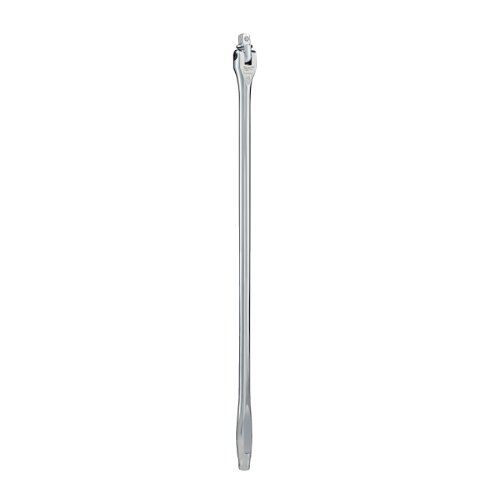  Ratschen- und Steckschlüssel-Sets Milwaukee 1/2" Gelenkgriff 610 mm 12444114