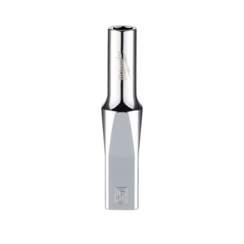  Ratschen- und Steckschlüssel-Sets Milwaukee Steckschlüsseleinsatz 1/4" 5 x 50 mm 12444127