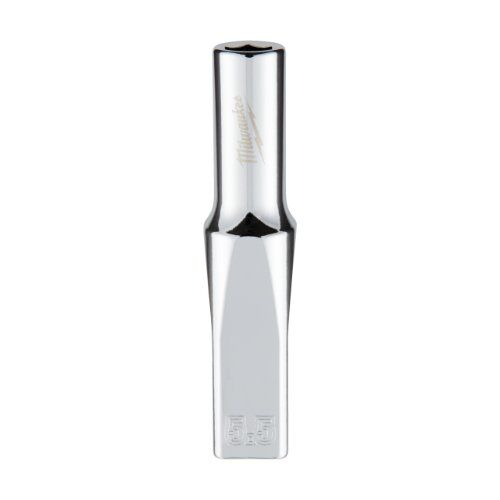  Ratschen- und Steckschlüssel-Sets Milwaukee Steckschlüsseleinsatz 1/4" 5,5 x 50 mm 12444128
