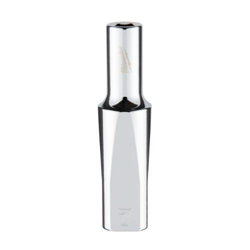  Ratschen- und Steckschlüssel-Sets Milwaukee Steckschlüsseleinsatz 3/8" 7 x 63 mm 12444154