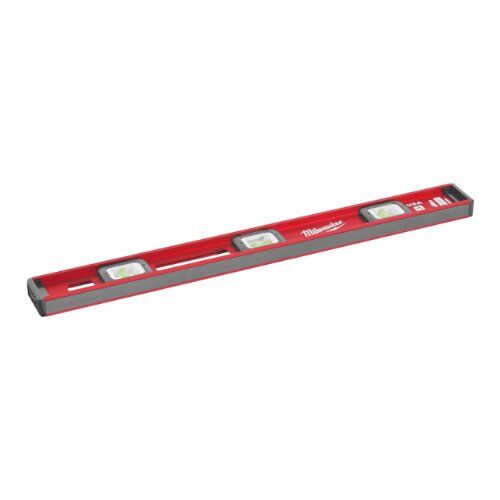  Wasserwaagen Milwaukee Wasserwaage Doppel-T-Profil 60 cm magnetisch 12443929