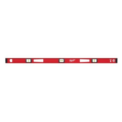  Wasserwaagen Milwaukee Wasserwaage Doppel-T-Profil 120 cm magnetisch 12443930