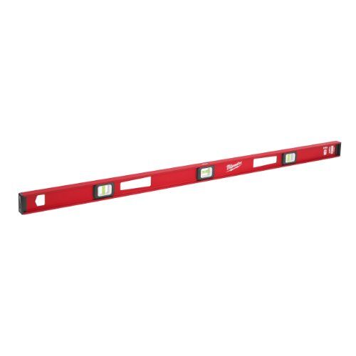 Wasserwaagen Milwaukee Wasserwaage Doppel-T-Profil 120 cm magnetisch 12443930
