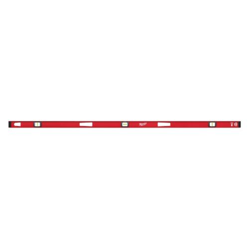  Wasserwaagen Milwaukee Wasserwaage Doppel-T-Profil 200 cm magnetisch 12443931
