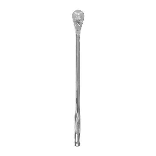  Ratschen- und Steckschlüssel-Sets Milwaukee 1/2" Ratsche lang 457 mm 12444106
