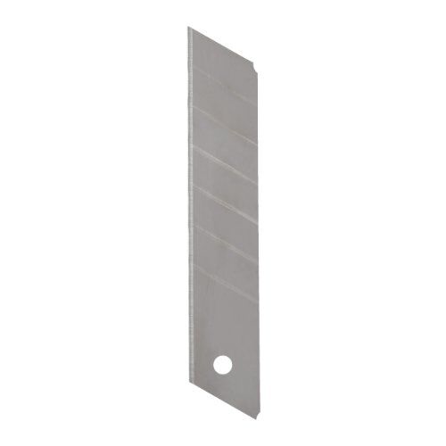  Handwerkzeuge Messer und Klingen Milwaukee Cuttermesser Ersatzklingen 25 mm (10 Stk.) 12444066