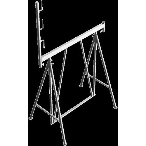  Faltgerüsttbock "Compakt" Schake Faltgerüstbock "Universal" U1500, verzinkt 12449659