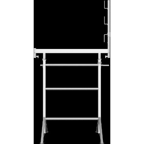  Kurbelgerüstbock Schake Kurbelgerüstbock K1500 / 3, verzinkt 12449689