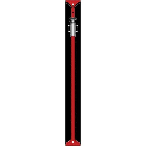  Schalung Schrägstützen Schake Schrägstütze, lackiert, Verstellbereich 180 cm - 292 cm 12449761