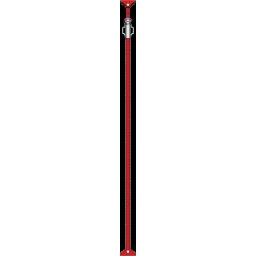  Schalung Schrägstützen Schake Schrägstütze, lackiert, Verstellbereich 304 cm - 535 cm 12449765