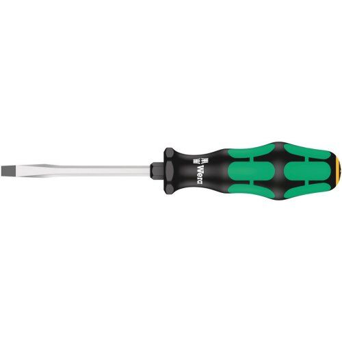  Kraftform Plus – Serie 300 334 SK Schlitz-Schraubendreher, 1,6 x 9 x 150 mm 12452153