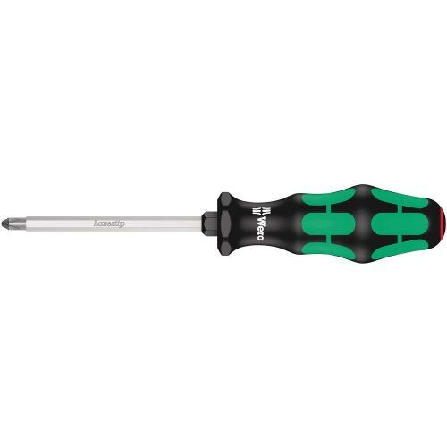  Kraftform Plus – Serie 300 350 SK PH Kreuzschlitz-Schraubendreher, PH 1 x 80 mm 12452182