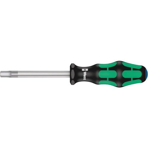  Kraftform Plus – Serie 300 354 Sechskant-Schraubendreher Hex-Plus, 3 x 75 mm 12452331