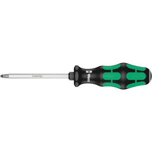  Kraftform Plus – Serie 300 355 SK PZ Kreuzschlitz-Schraubendreher, PZ 2 x 100 mm 12452178