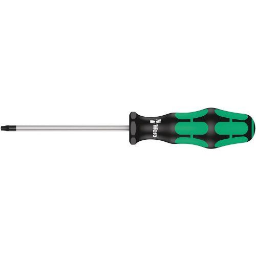  Kraftform Plus – Serie 300 367 TORX-Schraubendreher, TX 6 x 60 mm 12452330