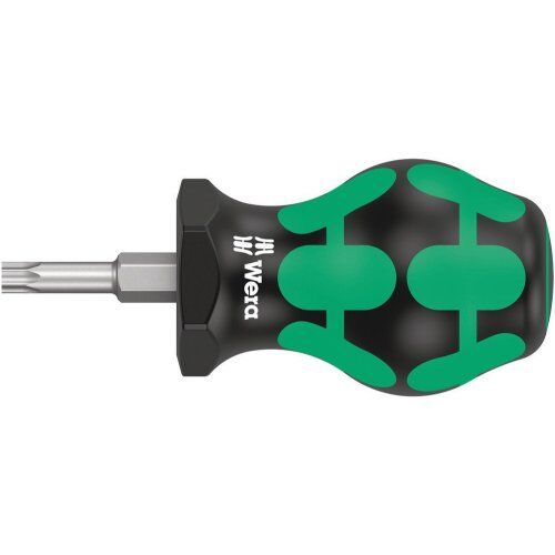  Kraftform Plus – Serie 300 367 TORX Stubby Schraubendreher, TX 15 x 25 mm 12452117