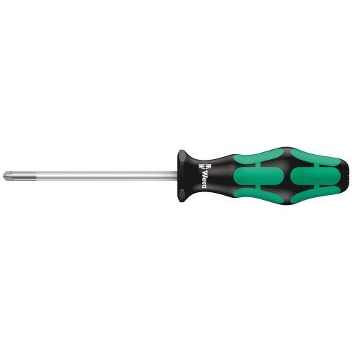  Kraftform Plus – Serie 300 371 TORQ-SET Mplus Schraubendreher, 1/4" x 125 mm 12452104