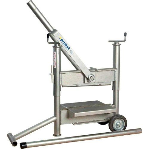  Platten- und Verbundsteintrenner AL/AL-EASY mit starren Messern Platten- und Verbundsteintrenner AL-43-V 12448682