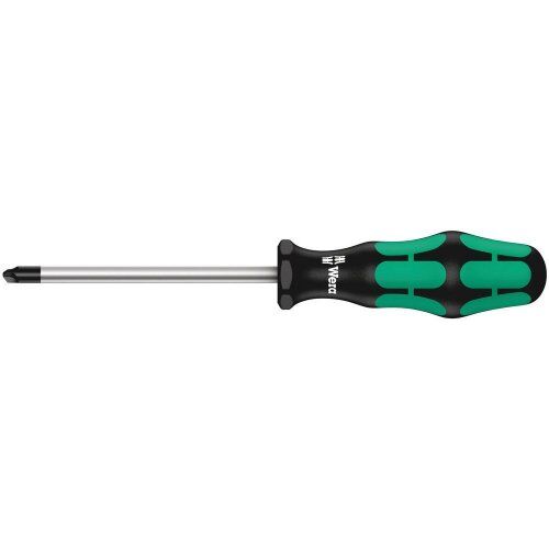  Kraftform Plus – Serie 300 375 TRI-WING Schraubendreher, 2 x 80 mm 12452232