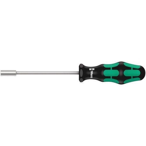  Kraftform Plus – Serie 300 395 Steckschlüssel-Schraubendreher, 3 x 125 mm 12452231