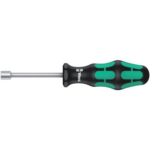  Kraftform Plus – Serie 300 395 HO Steckschlüssel-Schraubendreher, 5,5 x 90 mm 12452102