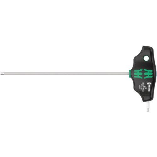  Serie 400 Quergriff 454 Imperial Quergriff-Sechskantschraubendreher Hex-Plus, zöllig, 5/64" x 150 mm 12452083