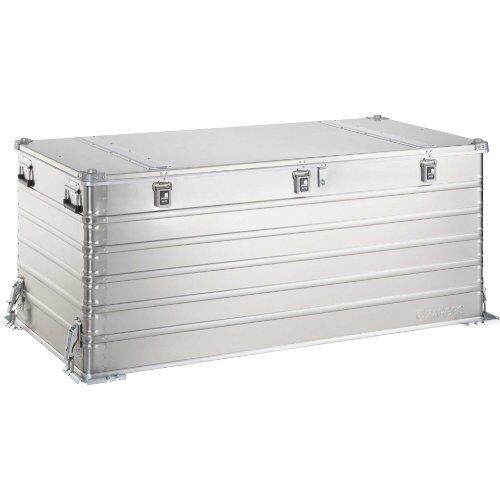 Aluminium-Kisten Transportkiste K 470 Pritschenbox K 470 Pritschenbox 12455628