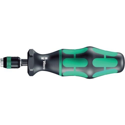  Serie 7400 Kraftform Drehmomentschraubendreher - Mit voreingestelltem Drehmoment. Serie 7400 Kraftform voreingestellte, einstellbare Drehmomentschraubendreher (0,1-3,0 Nm) mit Rapidaptor Schnellwechselfutter, art.no.7450x0,1N m 12455362