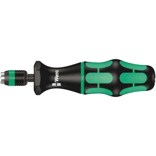  Serie 7400 Kraftform Drehmomentschraubendreher - Mit voreingestelltem Drehmoment. 7465  2,5 in.lbs. 12455393