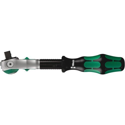  Die Zyklop Speed Knarren, 3/8" 8000 B Zyklop Speed-Knarre mit 3/8"-Antrieb, 3/8" x 199 mm 12453589