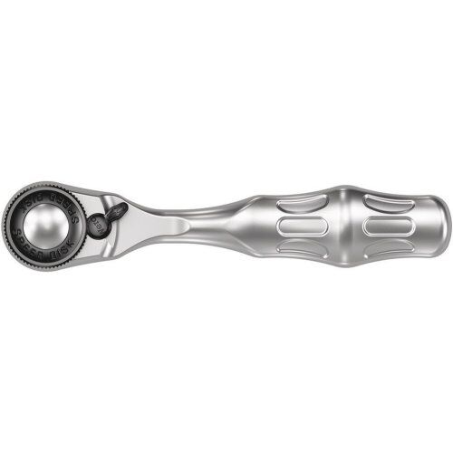  Zyklop Mini 8008 A Zyklop Mini 3 Knarre mit 1/4"-Antrieb, 1/4" x 87 mm 12453612