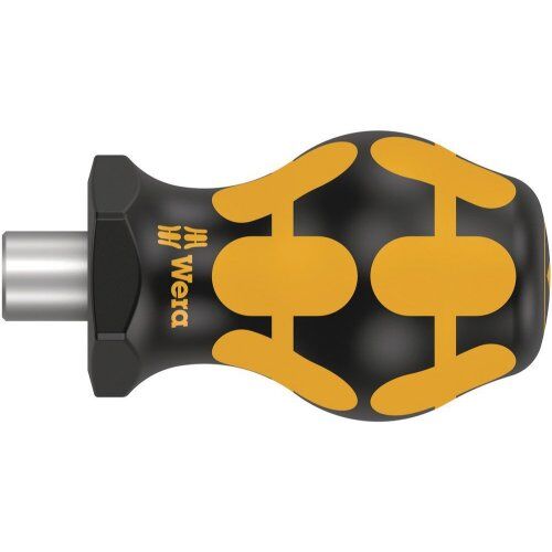  Serie ESD 811/1 ESD Stubby Bits-Handhalter, magnetisch, 1/4" x 54 mm 12452474
