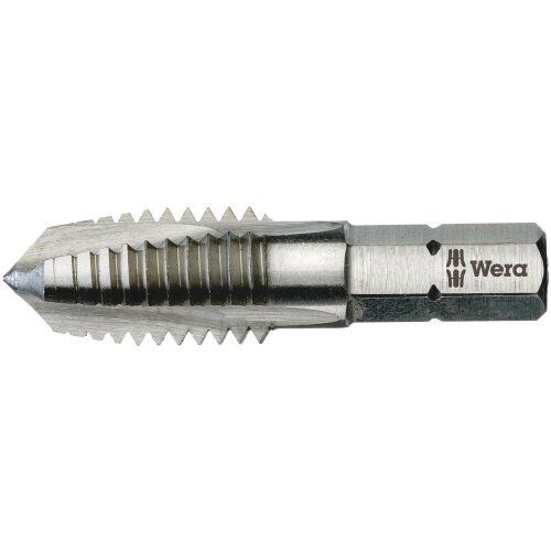  Sortimente für Spezialanwendungen 844 Einschnittgewindebohrer-Bits, 5 x 36 mm 12455054