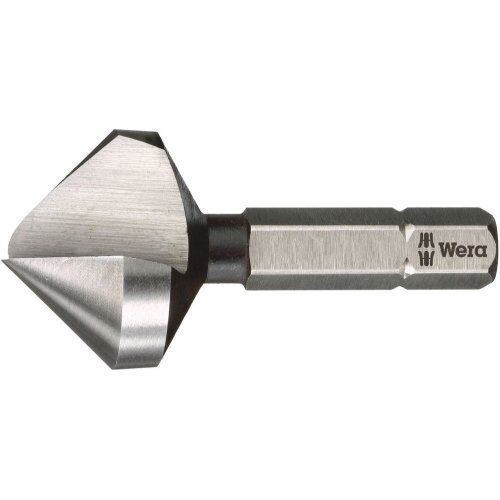  Sortimente für Spezialanwendungen 845 Einschneide-Kegelsenker-Bits, 10,40 x 34 mm 12455043