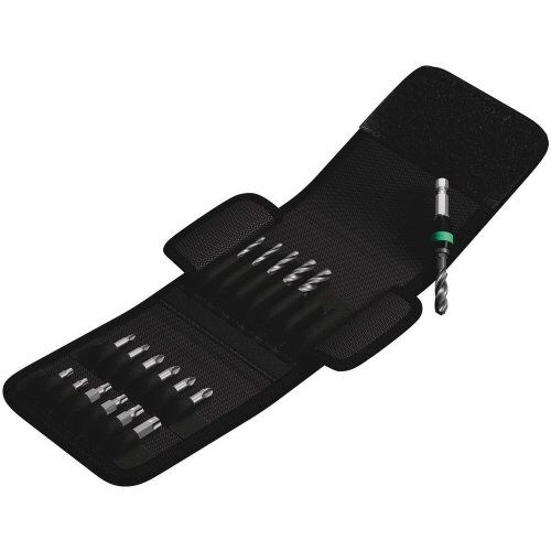  Sortimente für Spezialanwendungen 848/851/867/19 Metallspiralbohrer-Bits und Bit-Satz, 19-teilig 12455050