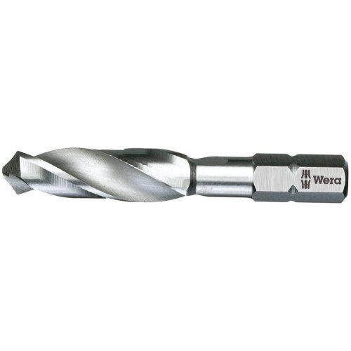 Sortimente für Spezialanwendungen 848 HSS Metallspiralbohrer-Bits, 5,1 x 50 mm 12455058