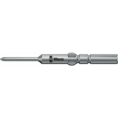  Bits für Phillips-Schrauben 851/22 J Bits, PH 1 x 100 mm 12453689