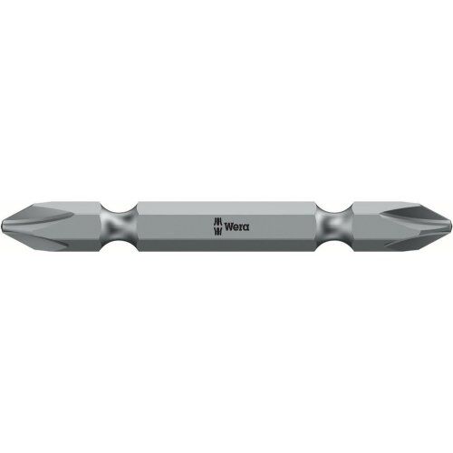 Bits für Phillips-Schrauben 851/23 Doppelbits für Phillips-Schrauben, PH 2 x 45 mm 12453828