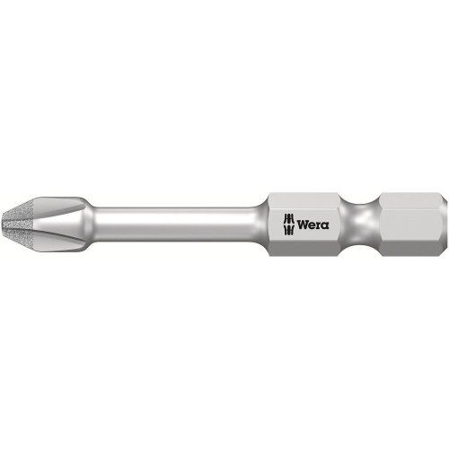  Bits für Phillips-Schrauben 851/4 Harpoon DC Bits, PH 2 x 152 mm 12453687