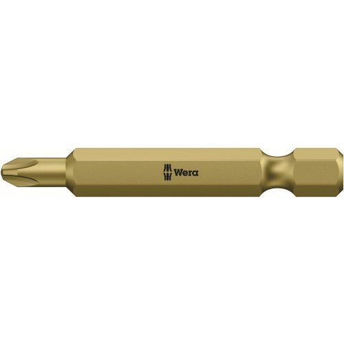  Bits für Phillips-Schrauben 851/4 RH Bits mit reduziertem Durchmesser, PH 2 x 50 mm 12453879
