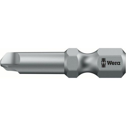  Bits für TRI-WING®-Schrauben 875/6 TRI-WING Bits, 7 x 35 mm 12454890