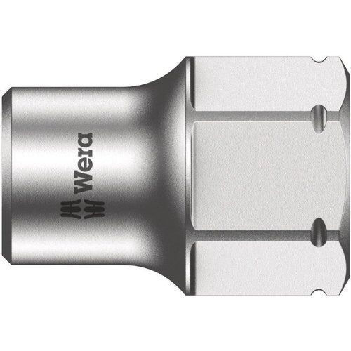 Zyklop Mini 8790 FA Zyklop-Steckschlüsseleinsatz mit 1/4"- und Sechskant Hex 11-Antrieb, 10 mm 12453609