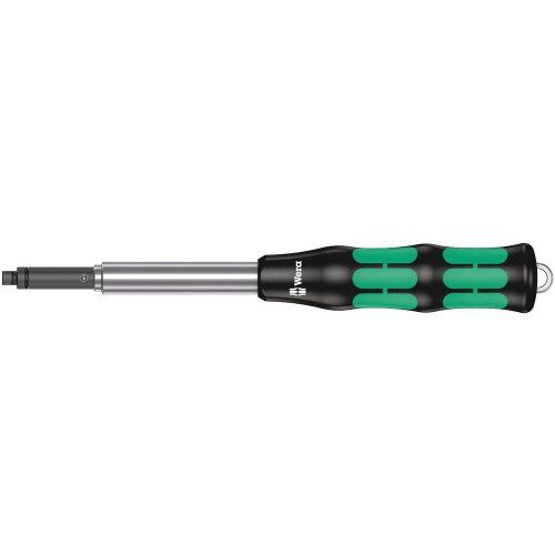  Die Zyklop Hybrid Knarre, 1/2" 8797 C Zyklop Hybrid Verlängerung, 271 mm 12453456